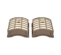 Eighosee Filtre HEPA NV80 pour aspirateur Navigator Professional NV70, NV80, NV90 et UV420 # XHF80