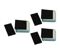 Eighosee Filtre HEPA pour aspirateur domestique D-928 D-929 de rechange