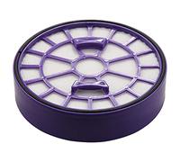 Eighosee Filtre HEPA universel en pour aspirateurs ZW1401A ZW1401B ZW1401C -X3C -X3Z ZWBJ1400-3401A