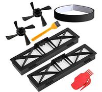 Eighosee Filtre pour aspirateur Botvac D Series D85, D80, D75 Botvac Connected Serie D5, D3