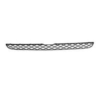 Eighosee Grille supérieure de pare-chocs de voiture pour -X5 E70 07-14 X6 E71 E72 51117159597