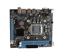 Eighosee HM55 Carte mère pour ordinateur de bureau I3 I5 LGA 1156