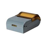 Eighosee Impression thermique USB 2.0 Portable Mini avec téléphone portable Imprimante Bluetooth standard sans