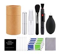 Eighosee Kit de nettoyage numérique pour appareil photo reflex numérique