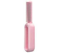 Eighosee Lisseur et Boucleur Sans Pliable - Température Réglable sur 9 Niveaux, Chargement Portable, Idéal pour le Coiffage à Domicile