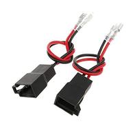 Eighosee Lot de 2 adaptateurs pour haut-parleur PC2-805