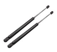 Eighosee Lot de 2 amortisseurs à gaz pour coffre Sturts 3C5827550A pour B6 2006-2010