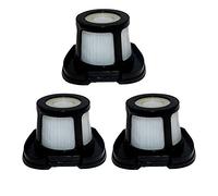 Eighosee Lot de 3 filtres HEPA pour aspirateur HEPA 614212 1614203
