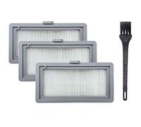 Eighosee Lot de 4 pièces de rechange pour aspirateur I5 I5Young I9 I5 EYE