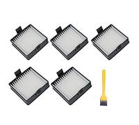 Eighosee Lot de 5 brosses de nettoyage pour aspirateur P712/713/714K