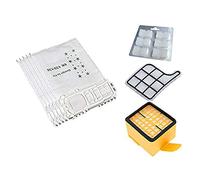 Eighosee Lot de 5 d'aspirateur parfumés pour aspirateur Kobold 135 136