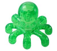 Eighosee Masseur de poulpe Masseur pour le dos, le cou, l'epaule, les bras couleurs aleatoires