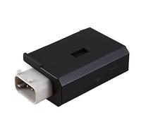 Eighosee Module de commande de porte de voiture Actionneur de porte 6711-8352-165 pour série -5 E39 E38
