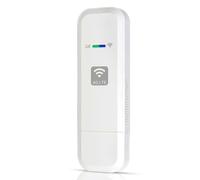 Eighosee Nouveau Routeur LDW931 LTE Modem 4G WiFi Carte SIM Dongle Portable Mobile WiFi Uif Brancher et pour l'europe Corée Russie