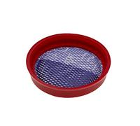 Eighosee Outil Filtre D'entrée D'Air Pour Aspirateur D18/D008Pro Balayeuse Dépoussiérage