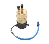 Eighosee Pompe à Carburant éLectrique de Moto 12V pour ZX6 / ZX6R / ZX7 / ZX7R / ZX7RR / ZX9R / 600R