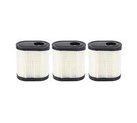Eighosee Remplacement Du Filtre à Air pour 36905 740083A LEV100, LEV115, LEV120, LV195EA, OVRM6N Filtre à Air pour Tondeuse à Gazon-3 PièCes