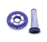Eighosee Remplacement pour DC41, DC65, DC66 Hepa Post-Motor Filter & -Motor Filter, Multi Floor, Animal et Aspirateurs