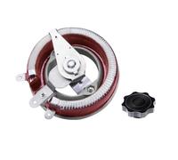Eighosee RHEOSTAT 300W 34 OHM 605960 188635 Souder Compatible CC 401 DXQ 600 DX 302P 400D TRAILB 44D, RHC-3 RHC-14 RHCS-3