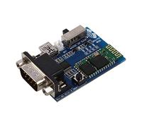 Eighosee RS232 Adaptateur série Bluetooth 5 V modules maître esclave mini USB