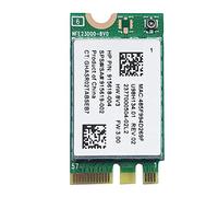 Eighosee RTL8723DE 246 G6 Carte Réseau BT 4.0 2.4G 915619-001/915618-002 300M pour