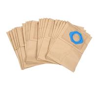 Eighosee Sac d'aspirateur compatible avec Ga70 GM80 Gm90 GS 80 GS 90 Tellus GM80 Gm90 Series