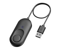 Eighosee Simulateur de souris USB indétectable pour empêcher l'écran d'ordinateur portable de dormir
