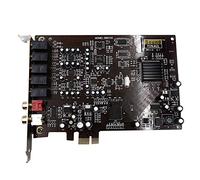Eighosee Sound Blessed Carte son PCI-E 5.1 SN0105 Sb0105 PCIE 5.1 pour XP 7/8/10