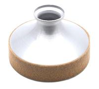 Eighosee Sourdine en aluminium pour saxophone ténor - Accessoire d'entraînement