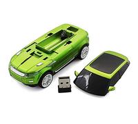 Eighosee Souris de bureau 2,4 G, modèle de souris sans , convient pour ordinateur portable de bureau