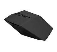 Eighosee Souris optique sans Nano 2,4 GHz Portée 15 m Rhombique Style plat Souris de cool pour PC Notebook Ordinateur avec récepteur USB
