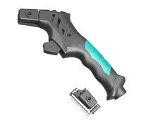 Eighosee Stindeurs de Soudage en Cuivre 600Amp Lourds avec un Support D'Électrode à 90 ° / 135 ° / 170 ° / 170 °