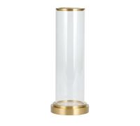 Eighosee Support de Bâton D'Encens [Anti-Vol de Cendres], Support de Brûleur D'Encens Moderne avec Cendrier en Verre Amovible, pour Décoration Intérieure B