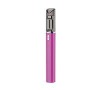Eighosee Taille-Crayon pour Coupe-Ongles Électriques, Rechargeable par USB, Sûr pour les Bébés et les Adultes, Rouge Rose.