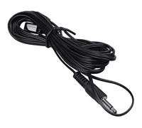 Eighosee Télécommande infrarouge double émetteurs IR pour kit répéteur IR