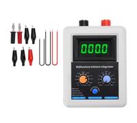 Eighosee Testeur de Tension de Résistance Aux Semi-Conducteurs 0-3500 V Testeur de Transistor Diode MOS Triode LED Tension MOV Détection de Tension