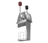 Eighosee Top Boat Boat Dual Lever Handle Contrôle du Moteur Marine Moteur Contrôle de Commande Contrôle du Bateau