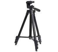 Eighosee Trépied pour téléphone portable 3120, support pratique pour appareil photo reflex numérique
