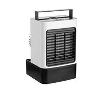 Eighosee Ventilateur négatif de deuxième génération pour climatiseur, maison, bureau, réfrigération, purification de climatisation, ventilateur
