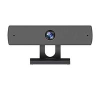 Eighosee Webcam avec microphone 1080p HD Streaming Ordinateur Web Camera USB Caméra d'ordinateur pour ordinateur de bureau, appel vidéo, conférence