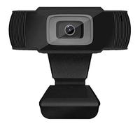 Eighosee Webcam USB 1080p Autofocus 5 Webcam Caméra Web Full HD pour ordinateur portable de bureau