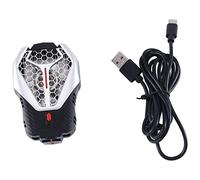 Eighosee X58 Ventilateur de refroidissement pour téléphone portable Système de refroidissement pour téléphones portables et tablettes