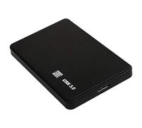 Eighosee YD2 Disque dur externe 2,5" Android vers USB 3.0 1 To pour Wind10/8/7
