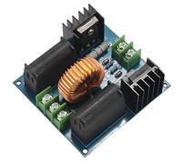 Eighosee ZVS Driver Board ZVS Circuit de chauffage par induction DC12-30 V Interrupteur de tension Carte pilote