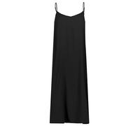 Eight 2 Nine Robe d'été sans Manches Chemise de Nuit Femme à Bretelles, Couleurs:Noir, Taille:M