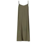 Eight 2 Nine Robe d'été sans Manches Chemise de Nuit Femme à Bretelles, Couleurs:Vert, Taille:XL