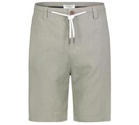 Eight 2 Nine Shorts Chino avec Cordon et Poches côtés, Couleurs:Vert-2, Taille:31W