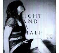 Eight and a Half - Go Ego [New 12" Vinyl]