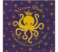 Eight Arms to Hold You