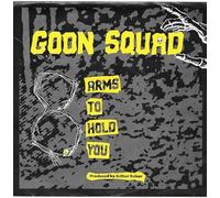 Eight arms to hold you (6:45min., 1985, prod. by Arthur Baker) / Vinyl Maxi Single [Vinyl 12'']